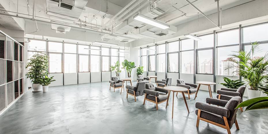 500平米办公室装修办公装修如何做到环保要求？