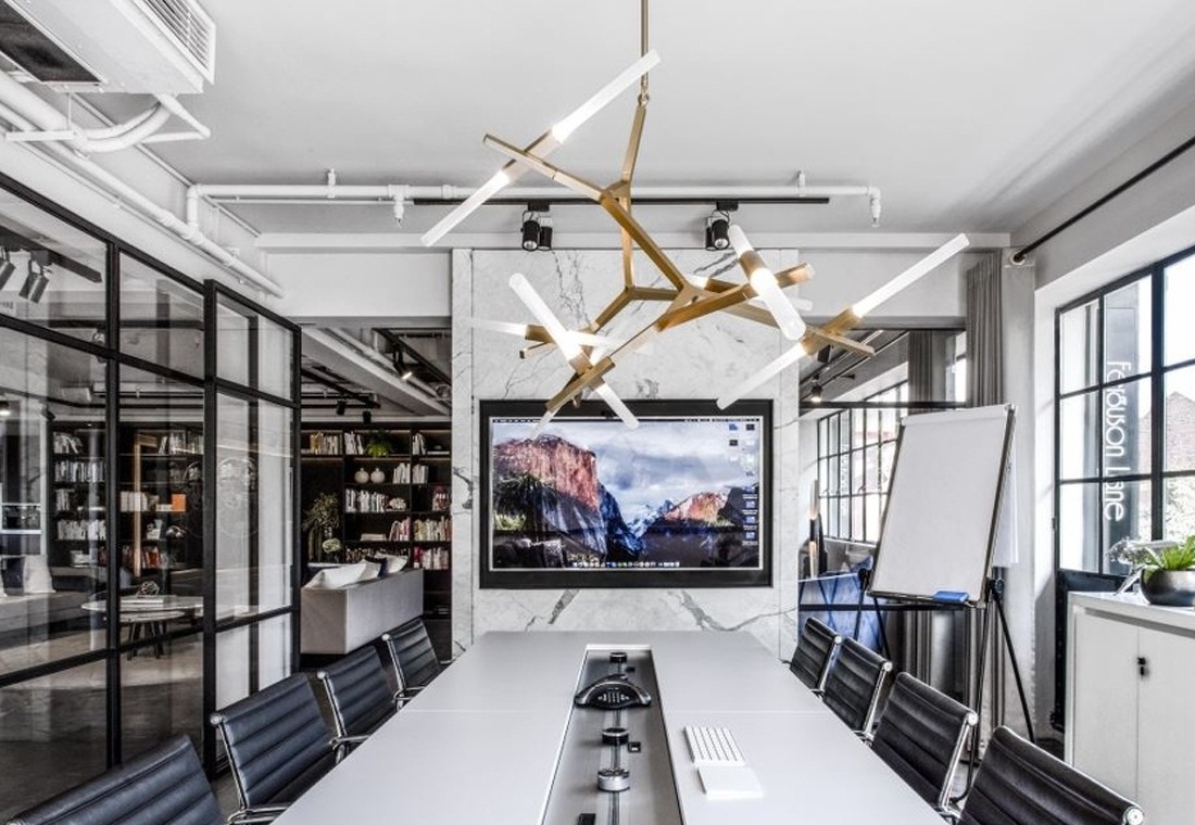 40平办公室装修如何设计能更好？