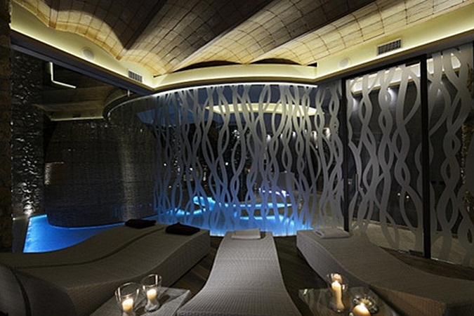 会所装修效果图设计中应该注意的事项?