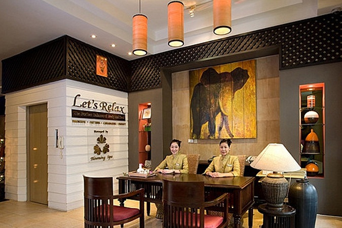 会所装修效果图设计中应该注意的事项?