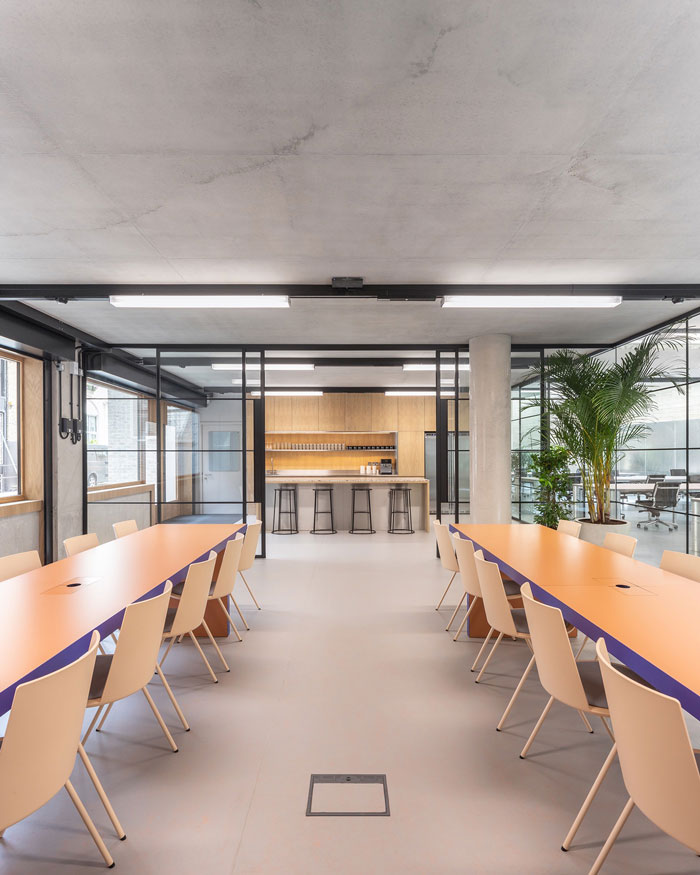 如何打造绿色生态的办公室装修设计作品？