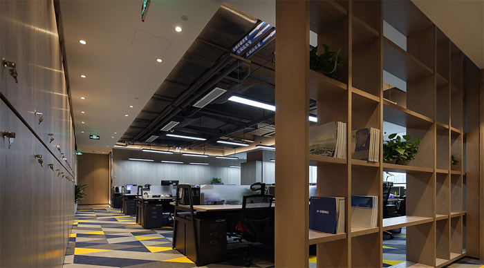 办公室装修怎么设计效果更好环境效果更贴心？