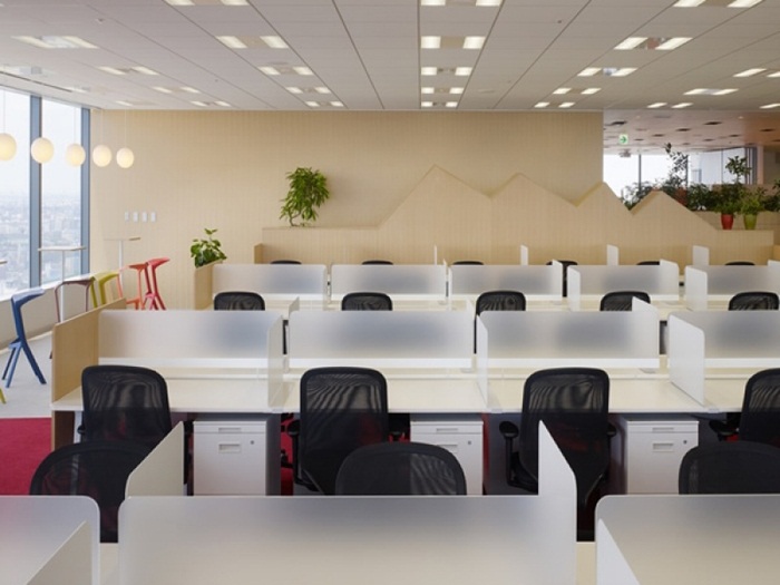 会议室装修效果图及设计需要注意哪些事项？