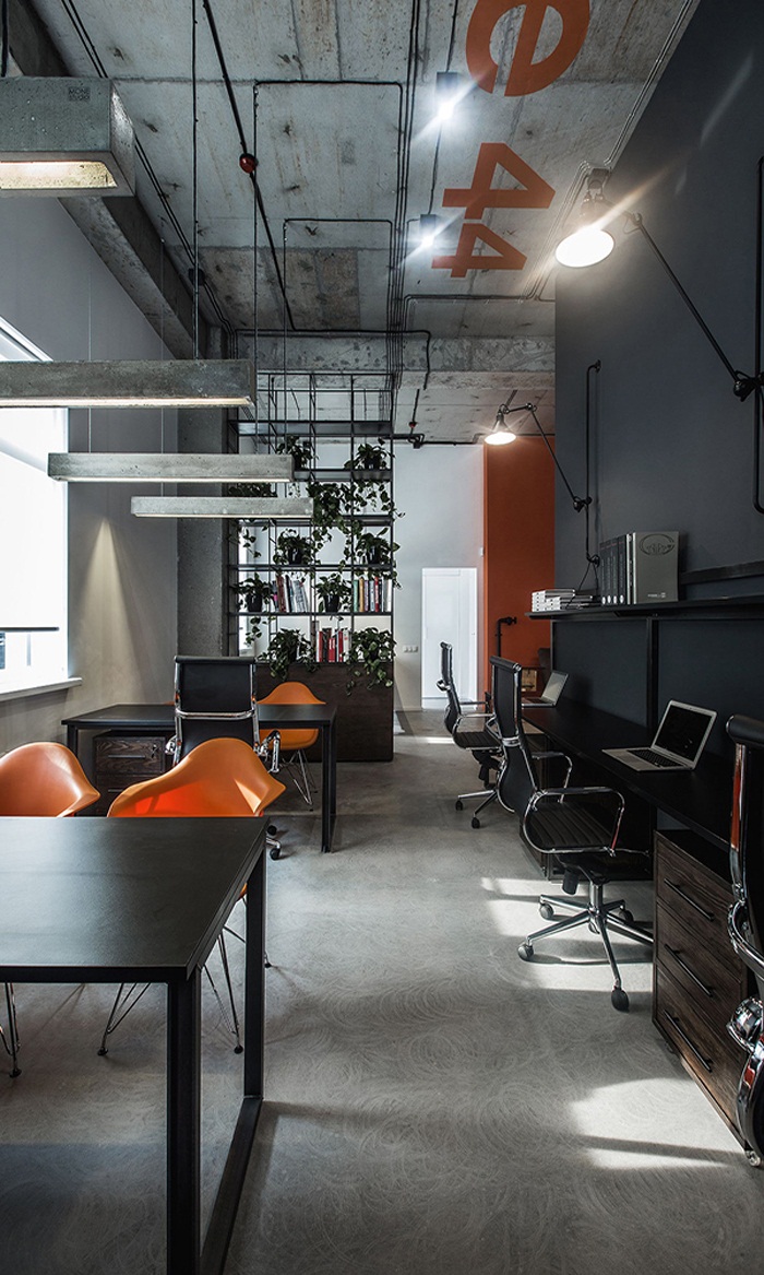 办公室装修设计应该怎么打造出高端空间？