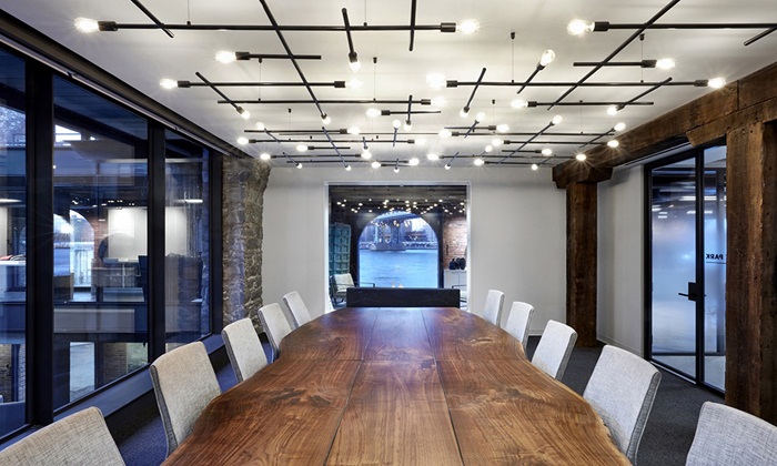 办公室 loft装修如何对强化木地板进行维护保养？