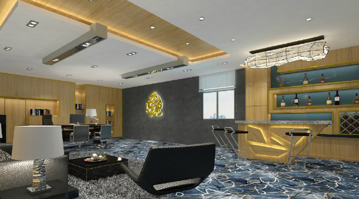 闵行办公室装修设计需讲究以人为本 闵行办公室装修设计需讲究以人为本