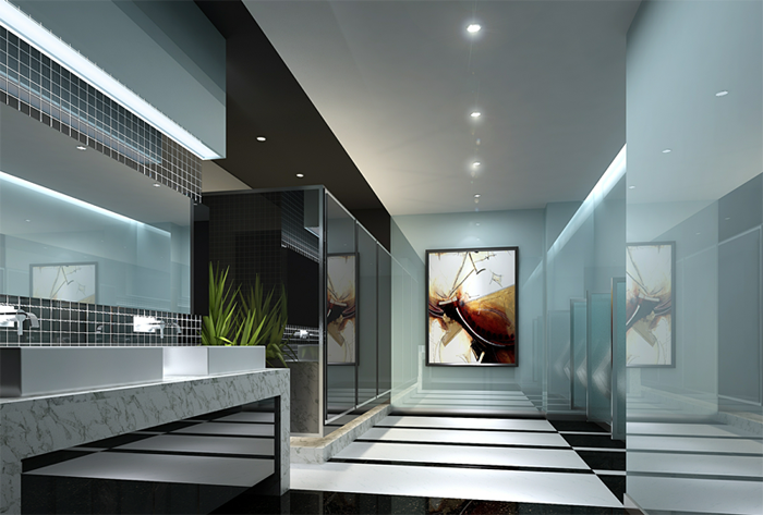 写字楼装修的电路注意布局及施工要注意哪些？