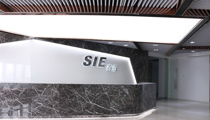 500平工业风办公室装修设计有什么设计理念?