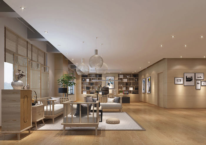 办公室装饰设计中有哪些需要注意的细节问题?