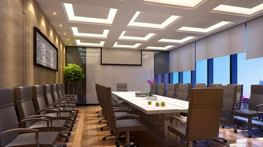 面对着众多的办公室装饰公司是否感觉无从下手?