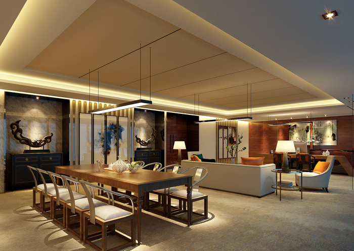 顾客挑选上海办公室装修公司如何避免踩雷?