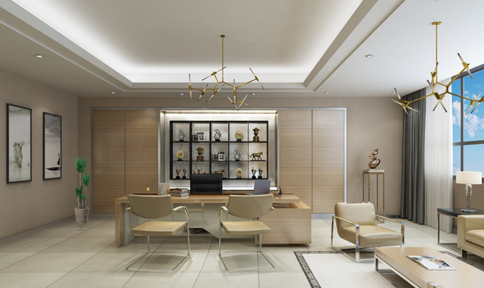 顾客挑选上海办公室装修公司如何避免踩雷?