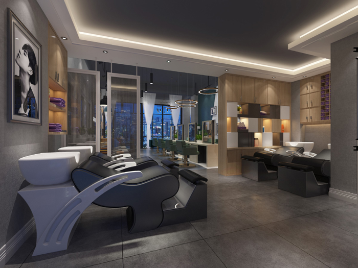 上海办公室装修在采购办公家具时候要注意什么?