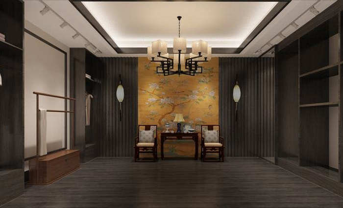 上海办公室装修如何选择性价比更高的材料?