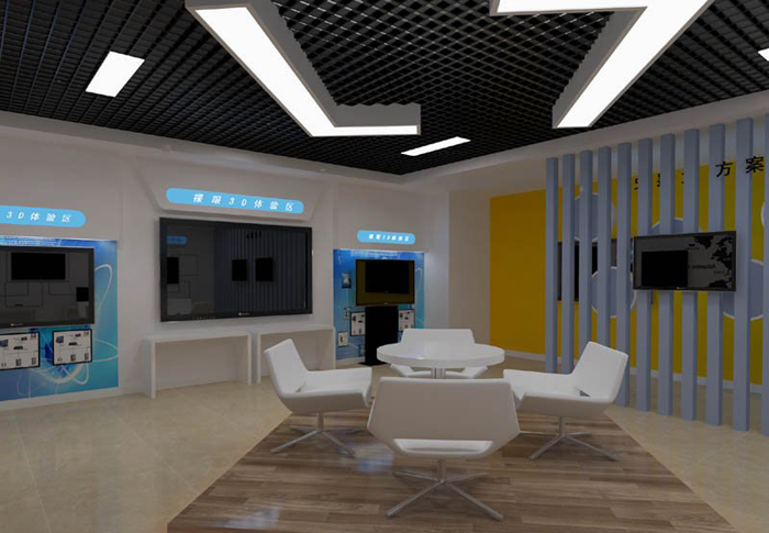 上海办公楼装饰公司收费价格你了解多少?