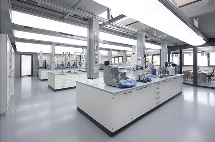 想要挑选一家靠谱的上海实验室装修公司看这4条技巧