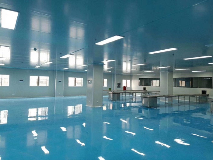 想要挑选一家靠谱的上海实验室装修公司看这4条技巧