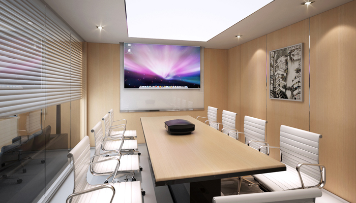 上海办公室装修都有哪几种常见风格?