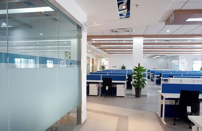 上海厂房装修设计需要哪些准备工作?