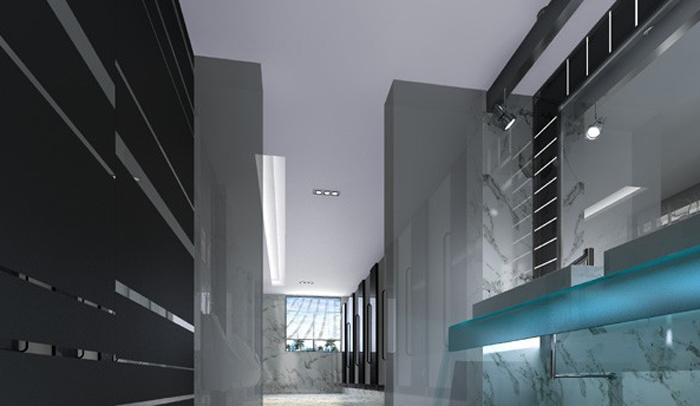 不可小觑的写字楼装修风水常识 赶紧来看看