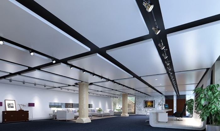 不可小觑的写字楼装修风水常识 赶紧来看看